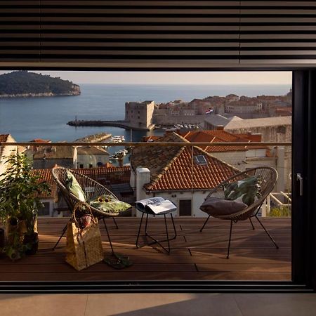 Apartment Mar Dubrovnik Exterior photo