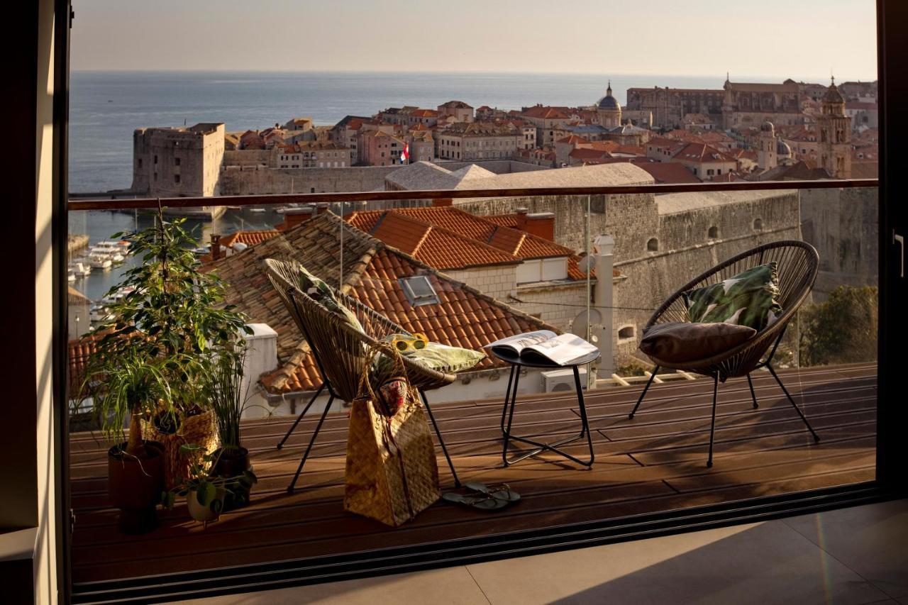 Apartment Mar Dubrovnik Exterior photo